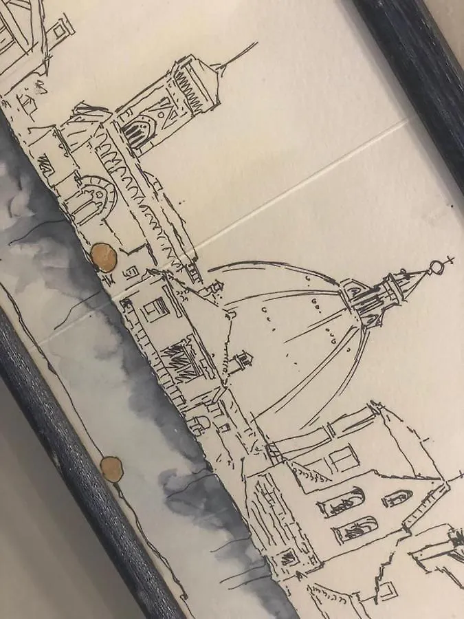 바르베리노 디 무겔로 Little Liberty Loft 아파트  바르베리노 디 무겔로